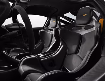 Interior McLaren 788HS Coupé [Worldwide] '2026