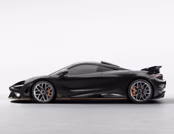 McLaren 788HS Coupé [Worldwide] '2026