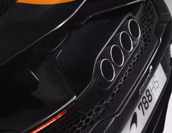 McLaren 788HS Coupé [Worldwide] '2026