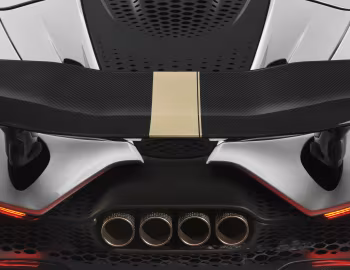 McLaren 788HS Spider [UK-spec] '2026