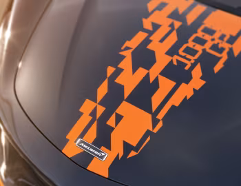 McLaren Artura 1000GP by MSO '2026