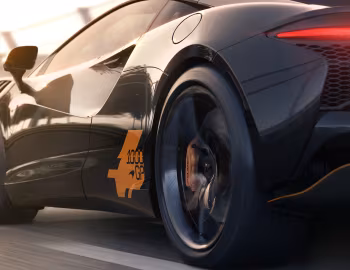 McLaren Artura 1000GP by MSO '2026