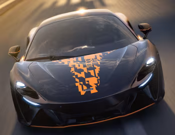 McLaren Artura 1000GP by MSO '2026