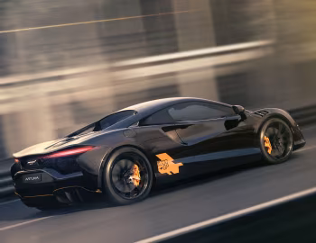 McLaren Artura 1000GP by MSO '2026