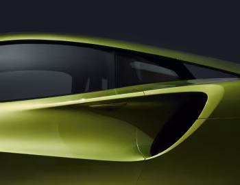 McLaren Artura [Worldwide] '2021–pr.