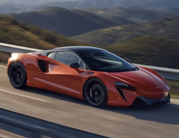 McLaren Artura [UK-spec] '2021–pr.