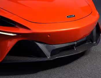 McLaren Artura [Australia] '2021–pr.