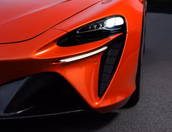 McLaren Artura [Australia] '2021–pr.