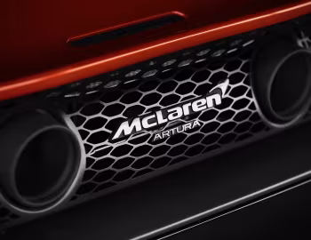 McLaren Artura [UK-spec] '2021–pr.
