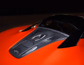 McLaren Artura [Australia] '2021–pr.