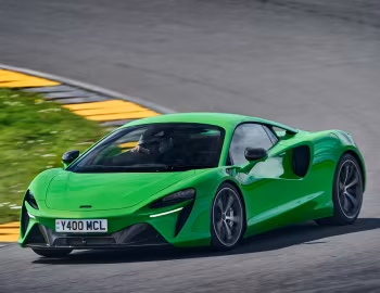 McLaren Artura [UK-spec] '2021–pr.