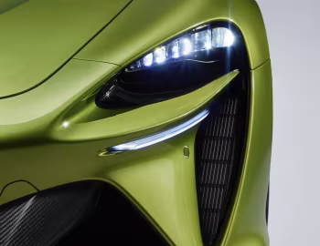 McLaren Artura [Worldwide] '2021–pr.