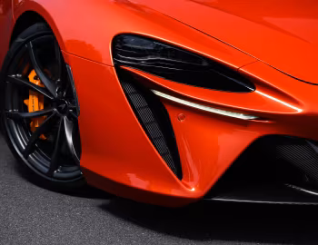 McLaren Artura [Australia] '2021–pr.