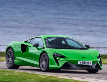 McLaren Artura [UK-spec] '2021–pr.