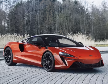 McLaren Artura [UK-spec] '2021–pr.