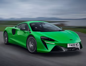 McLaren Artura [UK-spec] '2021–pr.