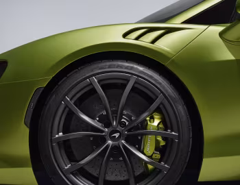 McLaren Artura [Worldwide] '2021–pr.