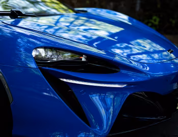 McLaren Artura [Japan] '2022–pr.