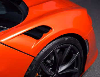 McLaren Artura [Australia] '2021–pr.