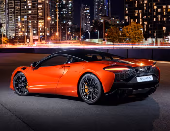 McLaren Artura [Australia] '2021–pr.