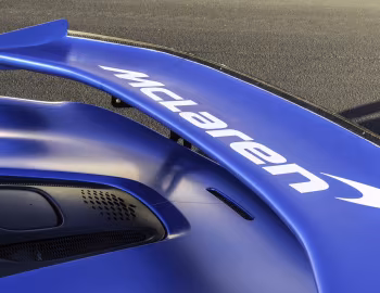 McLaren Artura GT4 '2022–pr.