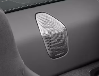 Interior McLaren Artura Spider [Worldwide] '2024–pr.