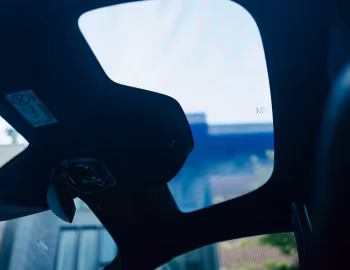 Interior McLaren Artura Spider [Japan] '2024–pr.