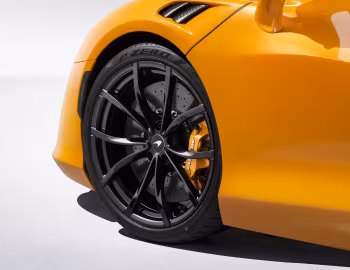 McLaren Artura Spider [Worldwide] '2024–pr.