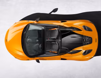 McLaren Artura Spider [Worldwide] '2024–pr.