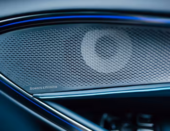 Interior McLaren Artura Spider [Japan] '2024–pr.