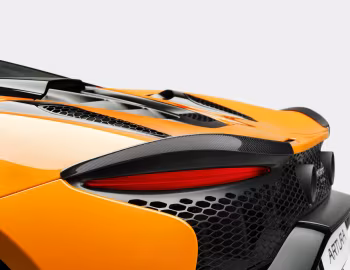 McLaren Artura Spider [Worldwide] '2024–pr.