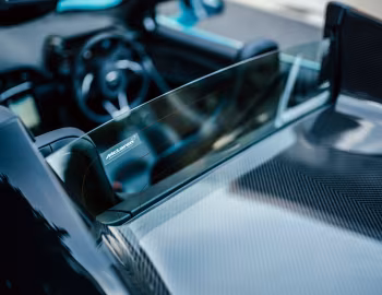 McLaren Artura Spider [Japan] '2024–pr.