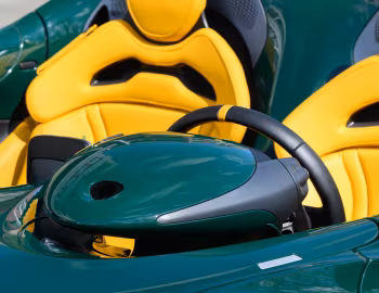 McLaren Elva [Worldwide] (#108) '2021