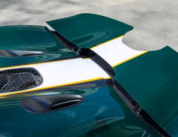 McLaren Elva [Worldwide] (#108) '2021