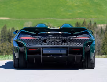 McLaren Elva [Worldwide] (#108) '2021