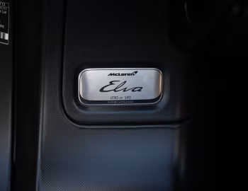 2021 McLaren Elva [North America] (#090)