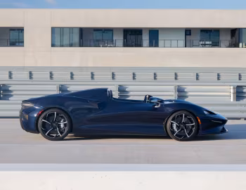 2021 McLaren Elva [North America] (#090)