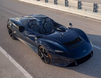 2021 McLaren Elva [North America] (#090)