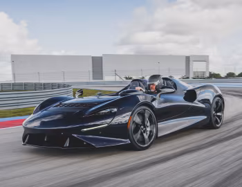 2021 McLaren Elva [North America] (#090)