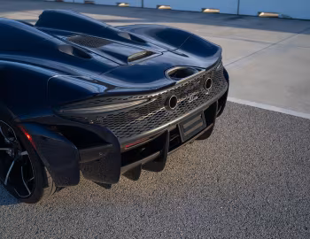 2021 McLaren Elva [North America] (#090)