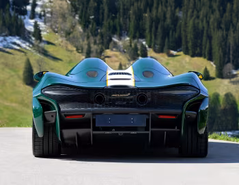 McLaren Elva [Worldwide] (#108) '2021