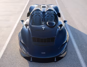 2021 McLaren Elva [North America] (#090)