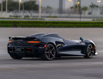 2021 McLaren Elva [North America] (#090)