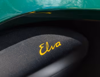 McLaren Elva [Worldwide] (#108) '2021