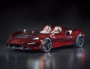 2021 McLaren Elva [North America] (#137) '12.2021