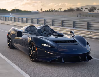 2021 McLaren Elva [North America] (#090)