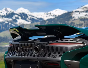 McLaren Elva [Worldwide] (#108) '2021