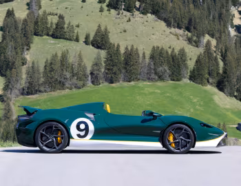 McLaren Elva [Worldwide] (#108) '2021