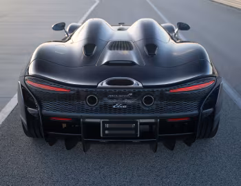 2021 McLaren Elva [North America] (#090)