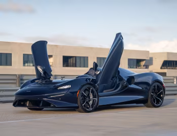 2021 McLaren Elva [North America] (#090)